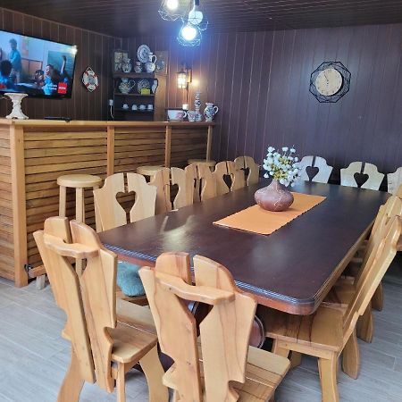 Pensiunea Daiana Năvodari Zewnętrze zdjęcie