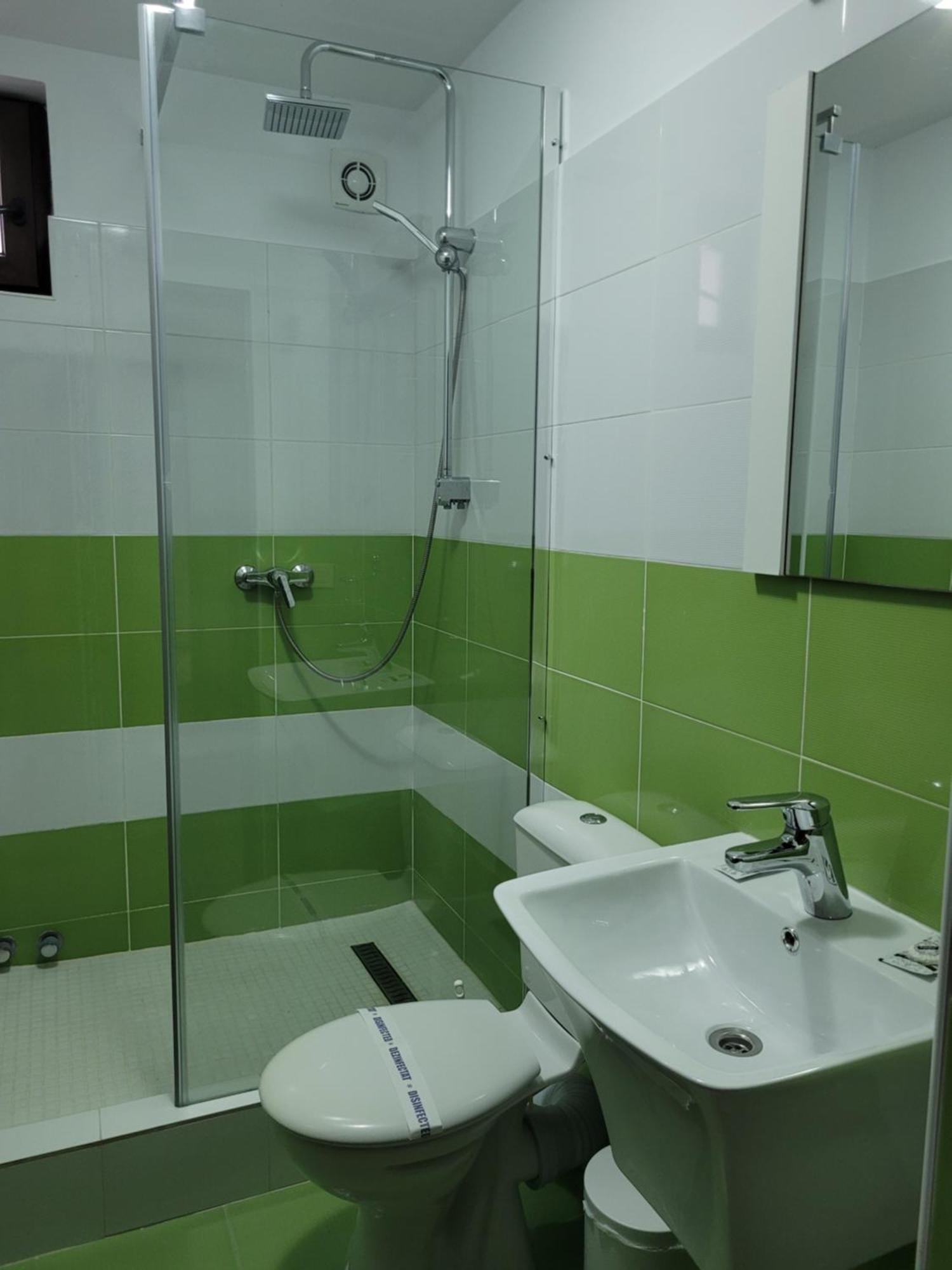 Pensiunea Daiana Năvodari Zewnętrze zdjęcie